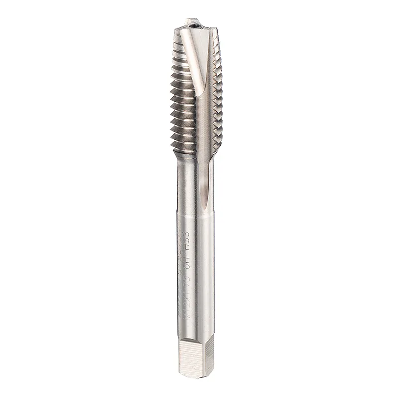 JIS Spiral Point Taps With Coating